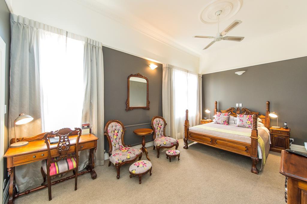 Rutland Arms Inn Whanganui Εξωτερικό φωτογραφία