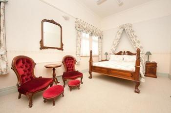 Rutland Arms Inn Whanganui Εξωτερικό φωτογραφία